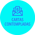 Cartas Contempladas