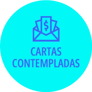 Cartas Contempladas